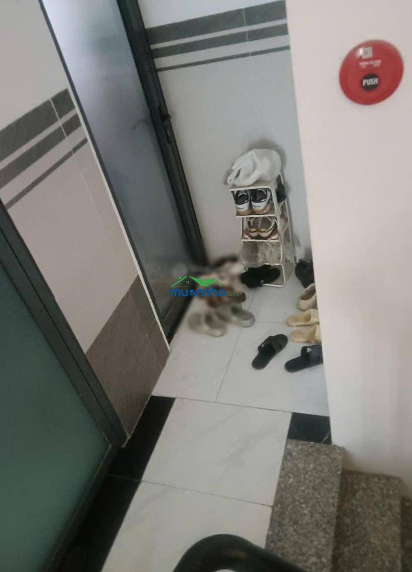 Bán căn hộ dịch vụ mới xây đã cho thuê full khách tại phường phước long b, quận 9 - 2