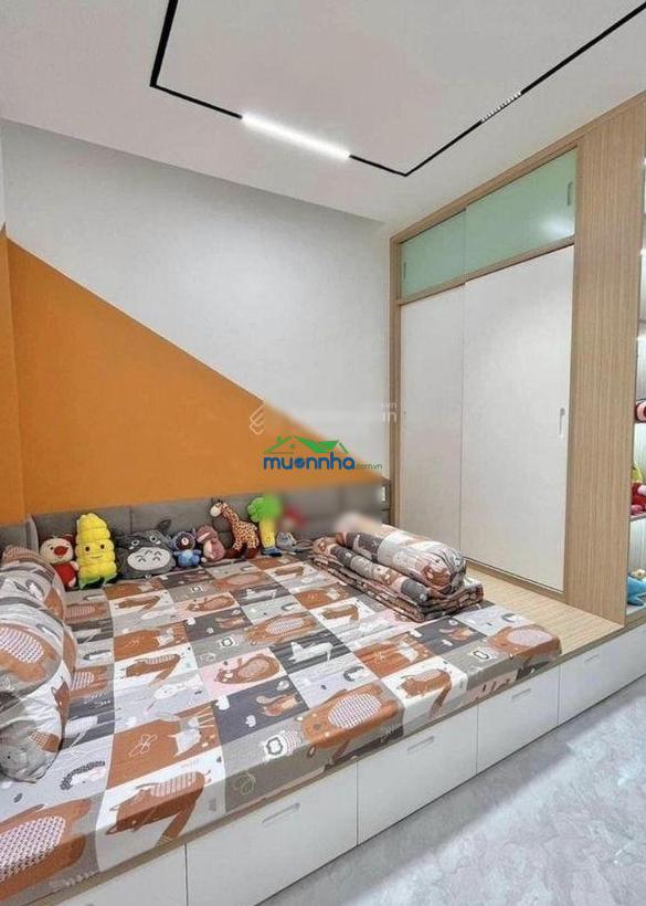 Bán gấp nhà ngay vòng xoay an lạc, đường trần đại nghĩa, đang cho thuê 14 tr/tháng, giá 1 tỷ 2 - 2