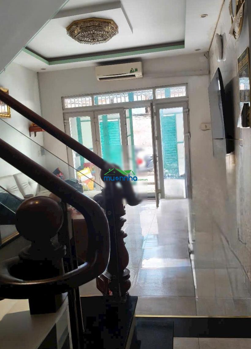 Chính chủ bán nhà gần 4,5 x 12,5m giá 7,2 tỉ, tân mỹ, trần xuân soạn, quận 7 - 4