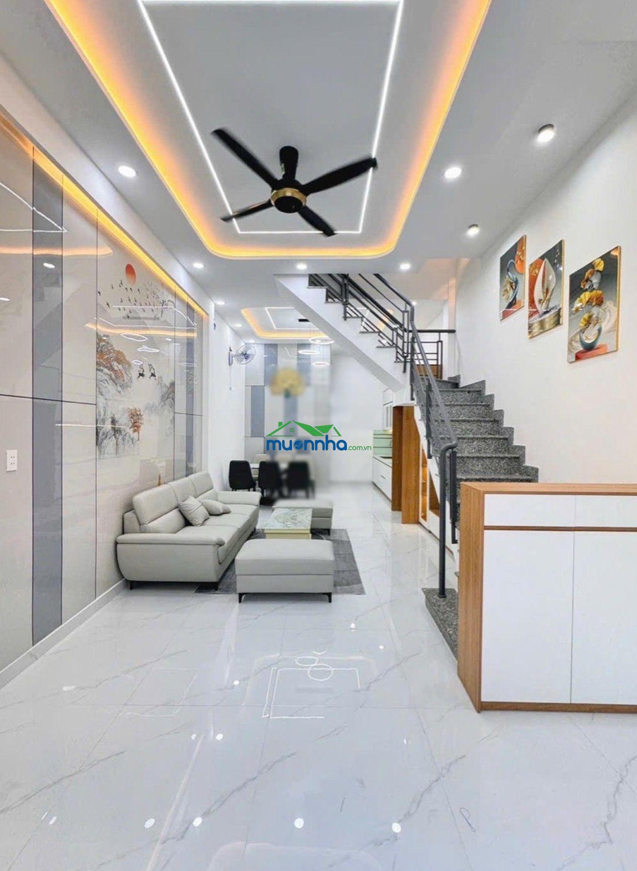 Bán nhà riêng tại 16a, bình trị đông, 4,9 tỷ, 40m², 2pn, 2wc, chính chủ, hàng hiếm - 3