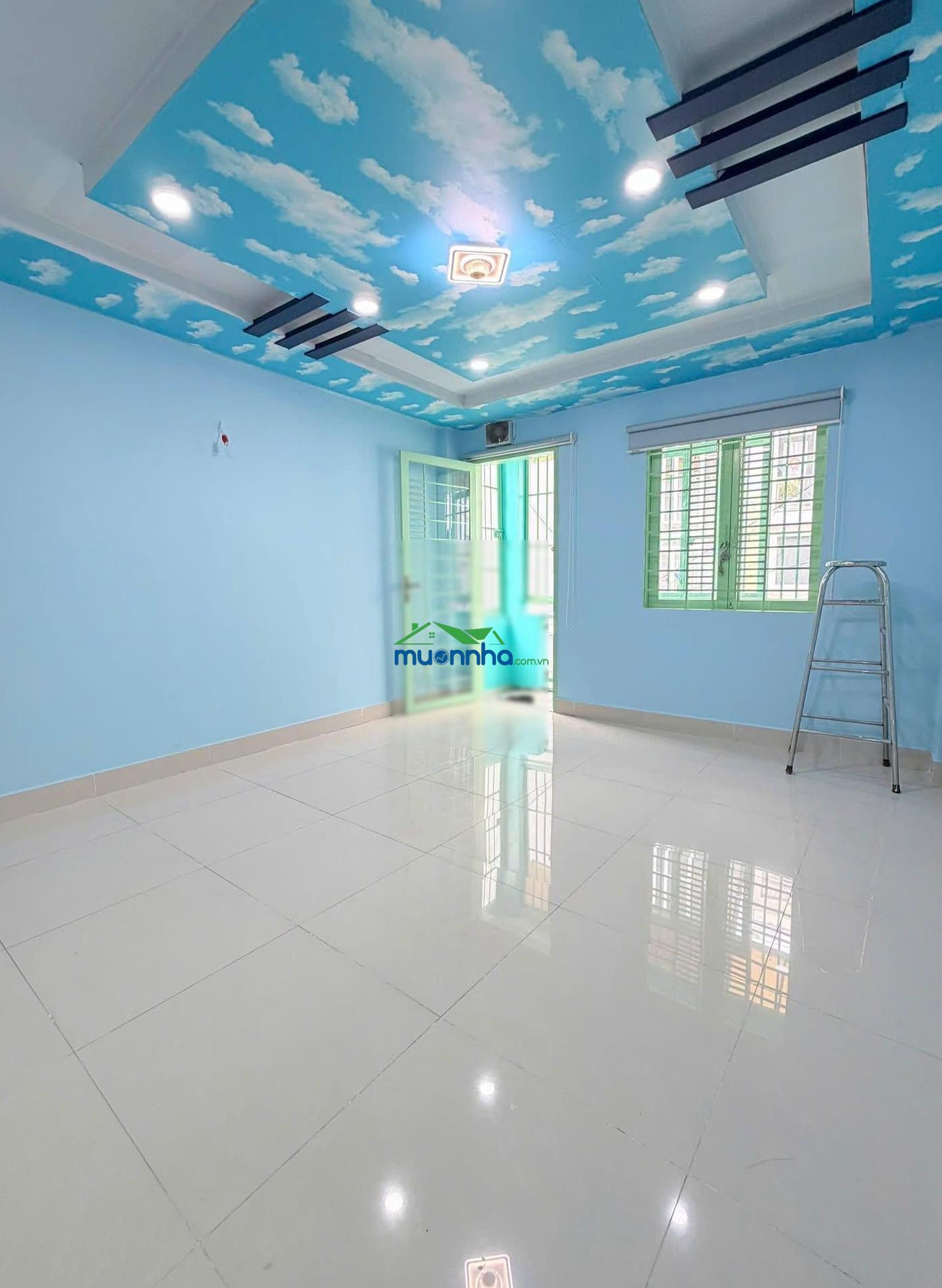 Chính chủ gửi bán nhà giá chỉ 1 tỷ 150 triệu, sổ hồng riêng, còn thương lượng - tphcm