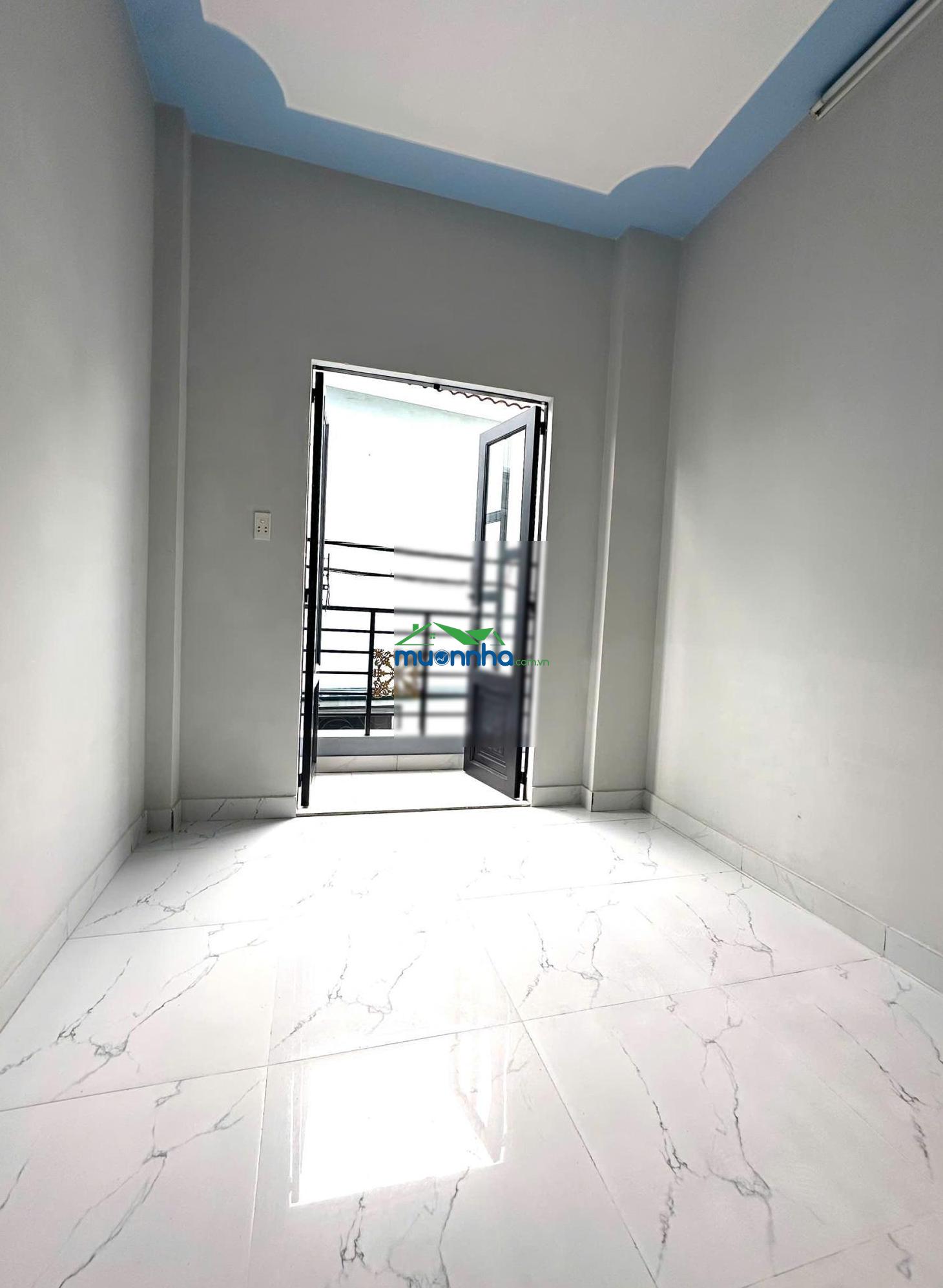 Bán nhà 2 tầng, hiệp thành, q. 12 - hẻm xe hơi 5m - chỉ 2,05 tỷ - 3
