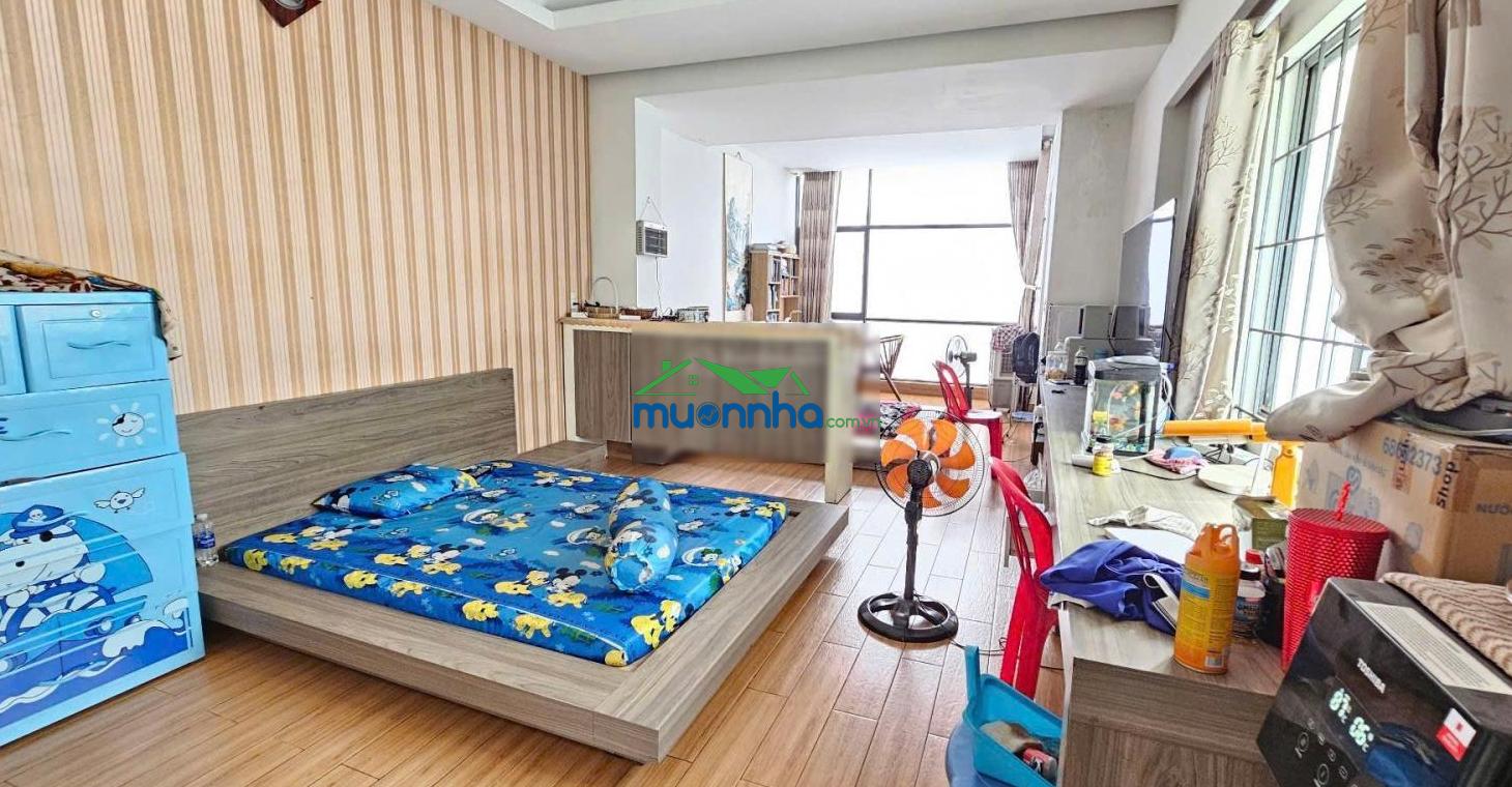 Hạ 200tr. bán nhanh nhà 4 tầng. 78m². phạm văn chiêu. gò vấp. chỉ 9.3 tỷ