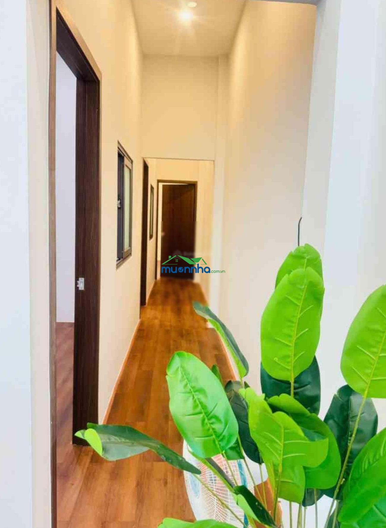 Nhỉnh 8 tỷ 9 ( tl ) - đường dạ nam - gần cầu chữ y - nguyễn văn cừ - 2 mt hẻm - 83m² - p3 quận 8 - 2