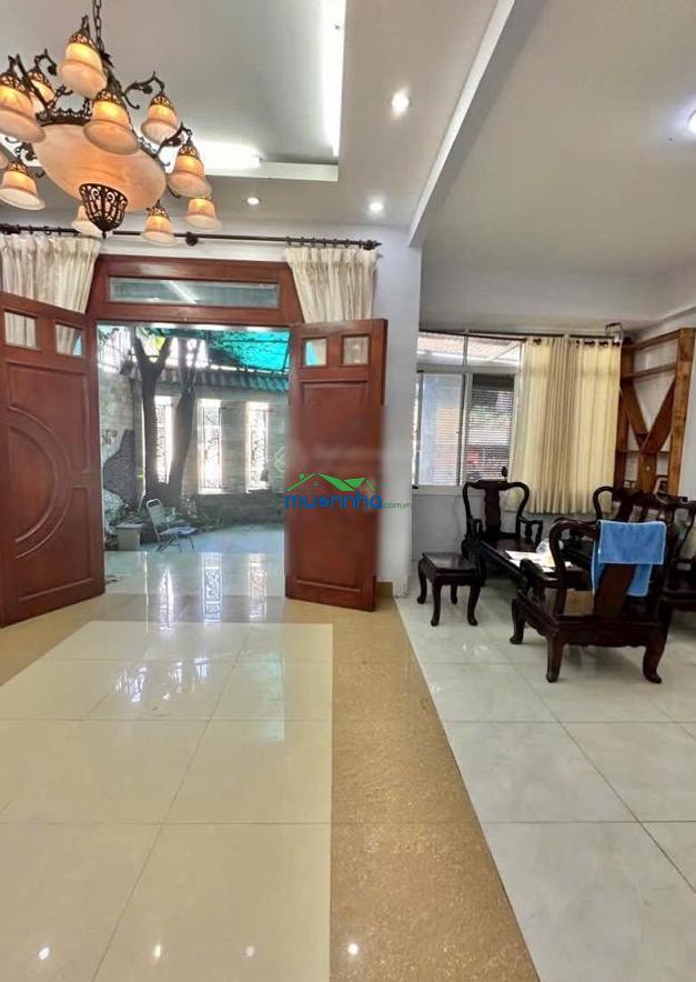 Bán nr đẹp xuất sắc tại nguyễn tiểu la, phường 8, quận 10, 9,5 tỷ, 47m²