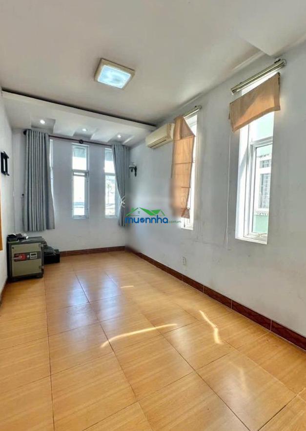 Bán nr đẹp xuất sắc tại nguyễn tiểu la, phường 8, quận 10, 9,5 tỷ, 47m² - 2
