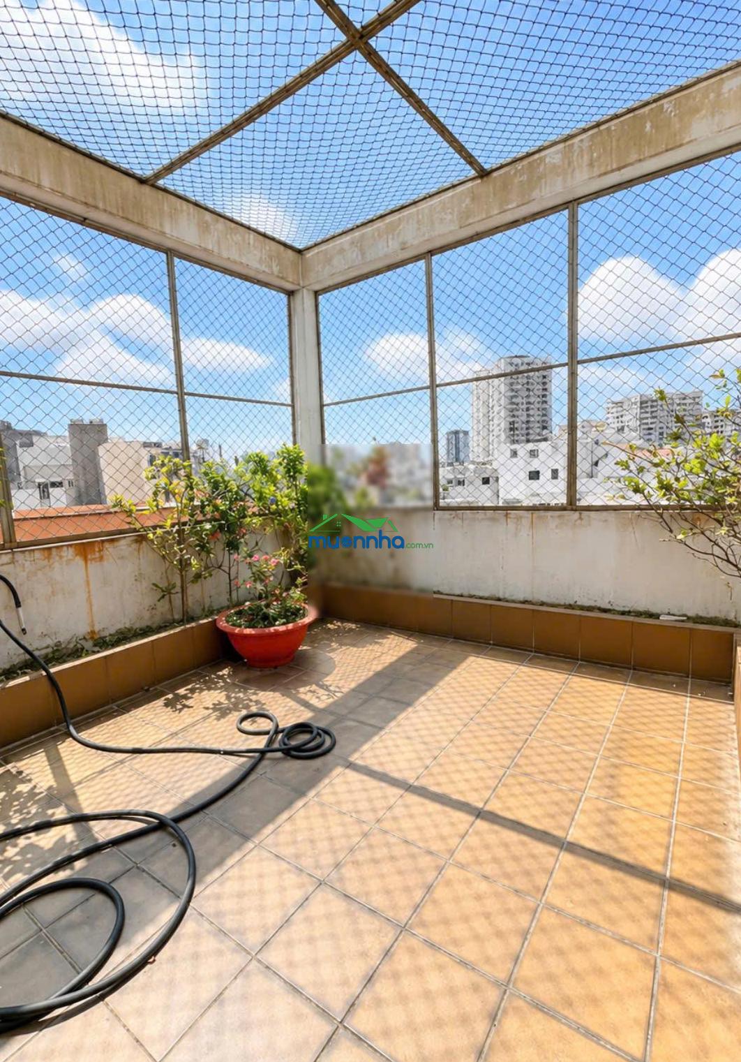 Sát trục lạc long quân - âu cơ (p.tân hòa) - đường nhựa 8m - 85m - 2