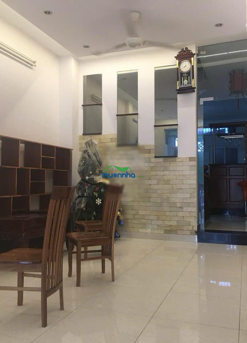 Bán nhà có thang máy - khu đường nguyễn công hoan gía 14.2 tỷ - 4