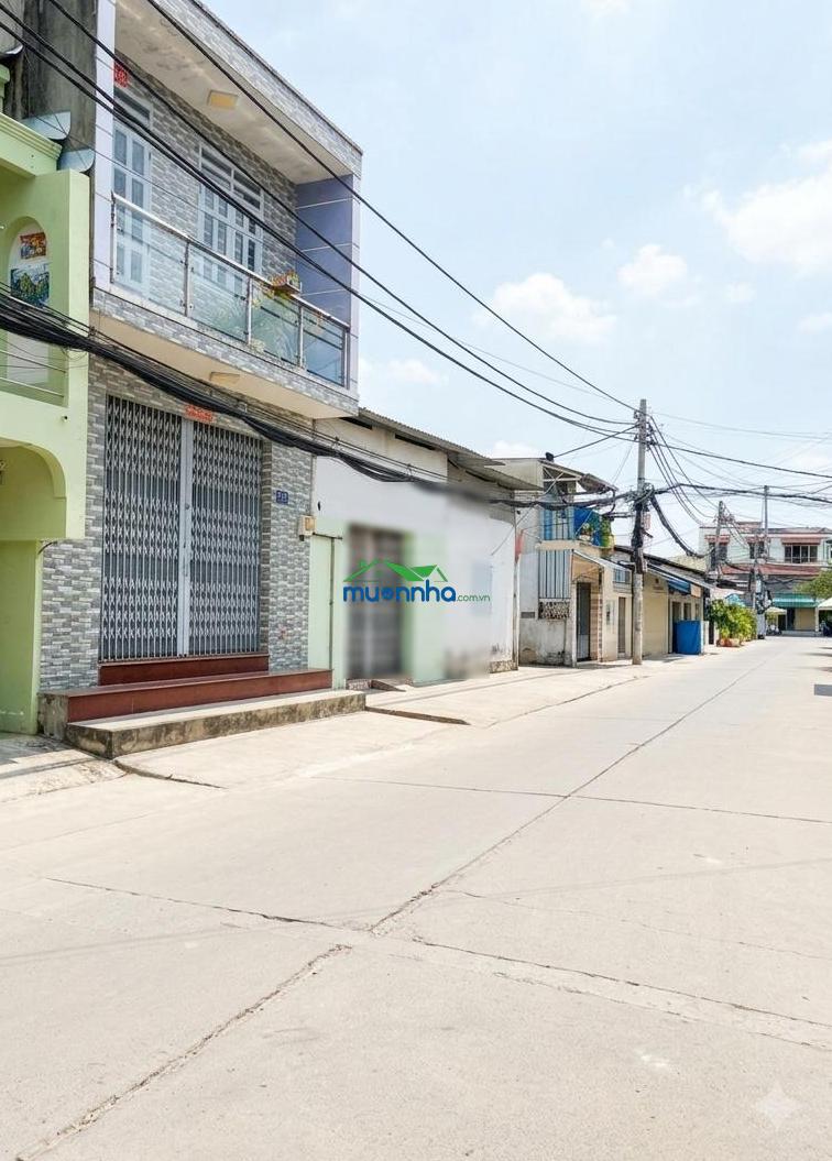 Nhà trục kinh dương vương 104m ngang 8m đường 6m nhik 7 t y - 2