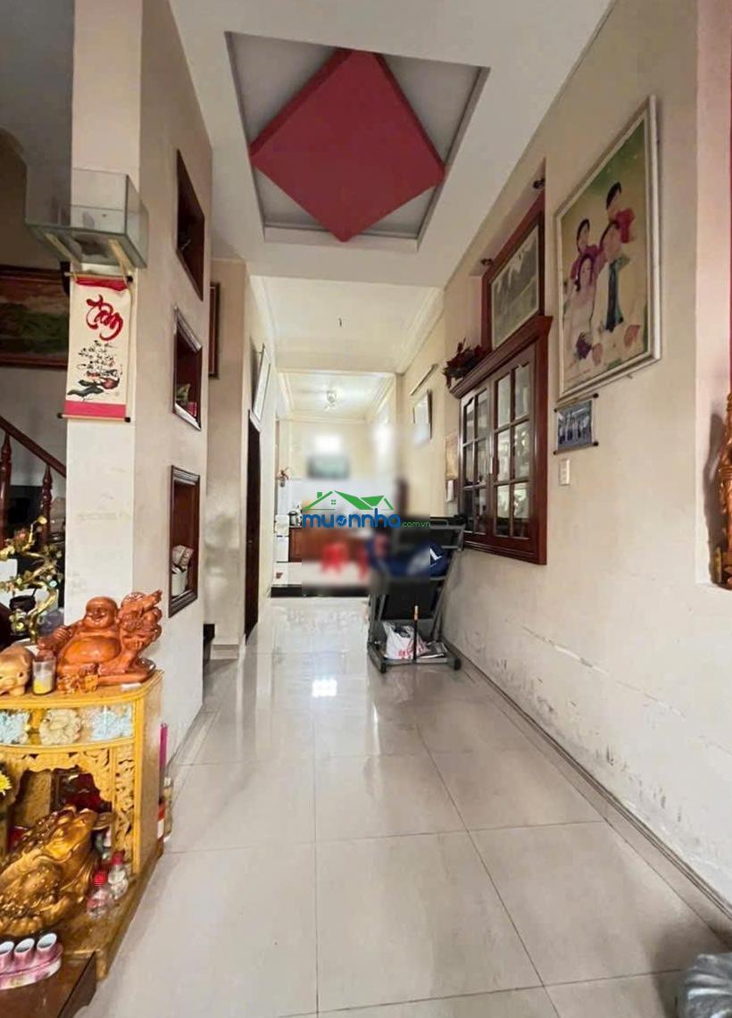 Nhà rẻ 6x17 cực rộng trung tâm linh chiểu, sát hoàng diệu 2, chỉ 8,15 tỷ - 3 tầng btct giá quá tốt - 3
