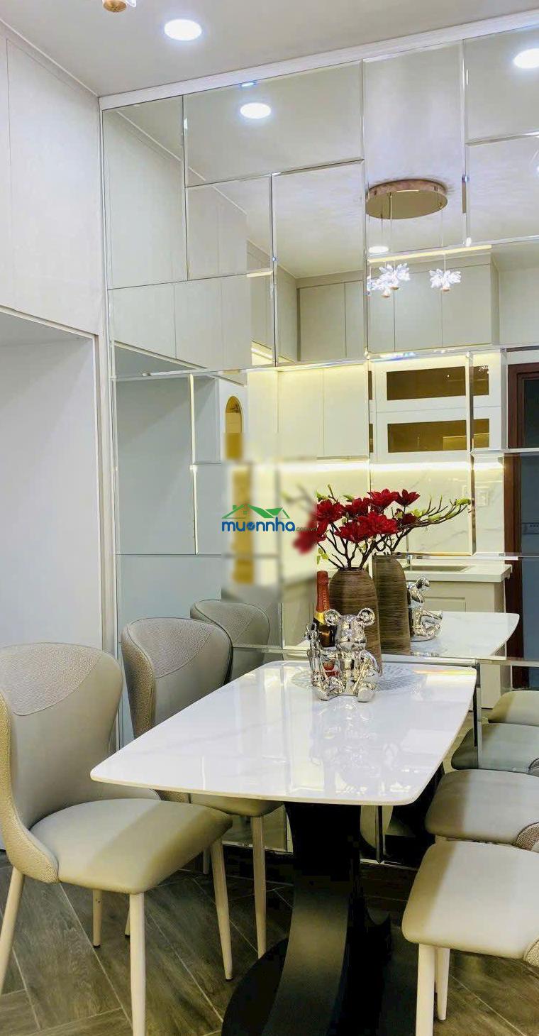 4,89 tỷ nhà mới q7 - tặng full nội thất - dọn ở ngay - 4