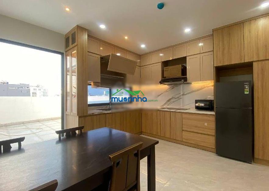 Bán nhà khu đường vạn kiếp giá 24 tỷ đang cho thuê khoán 130tr/tháng. - 2