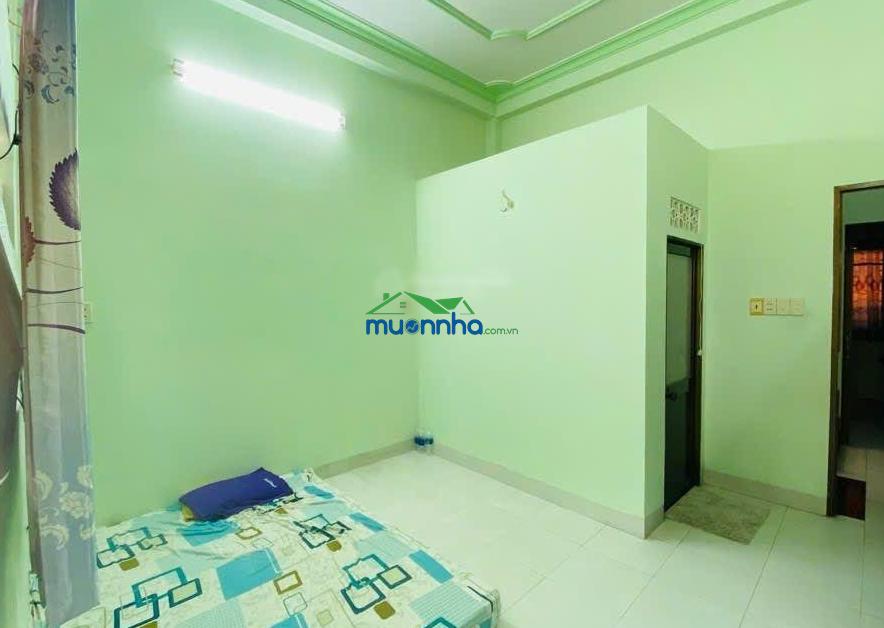 Nhà bán đường phạm văn hai, tân bình, 3 tầng, 4.2x10m, giá chỉ 7.x tỷ - 4