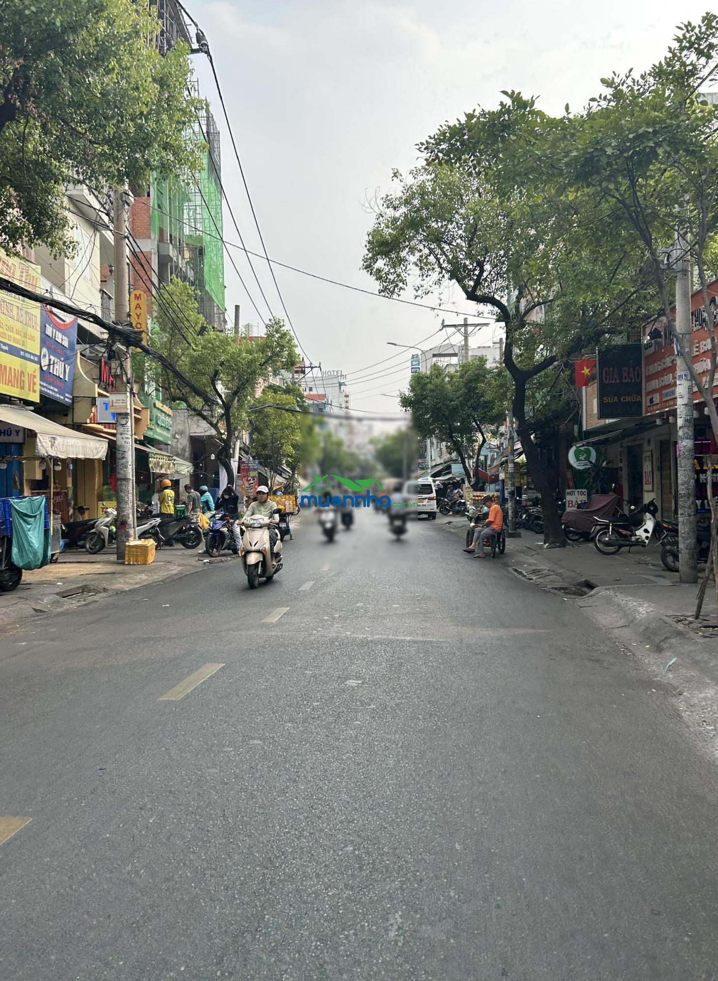 Bán nhà khu đường vạn kiếp giá 8.9 tỷ - 2