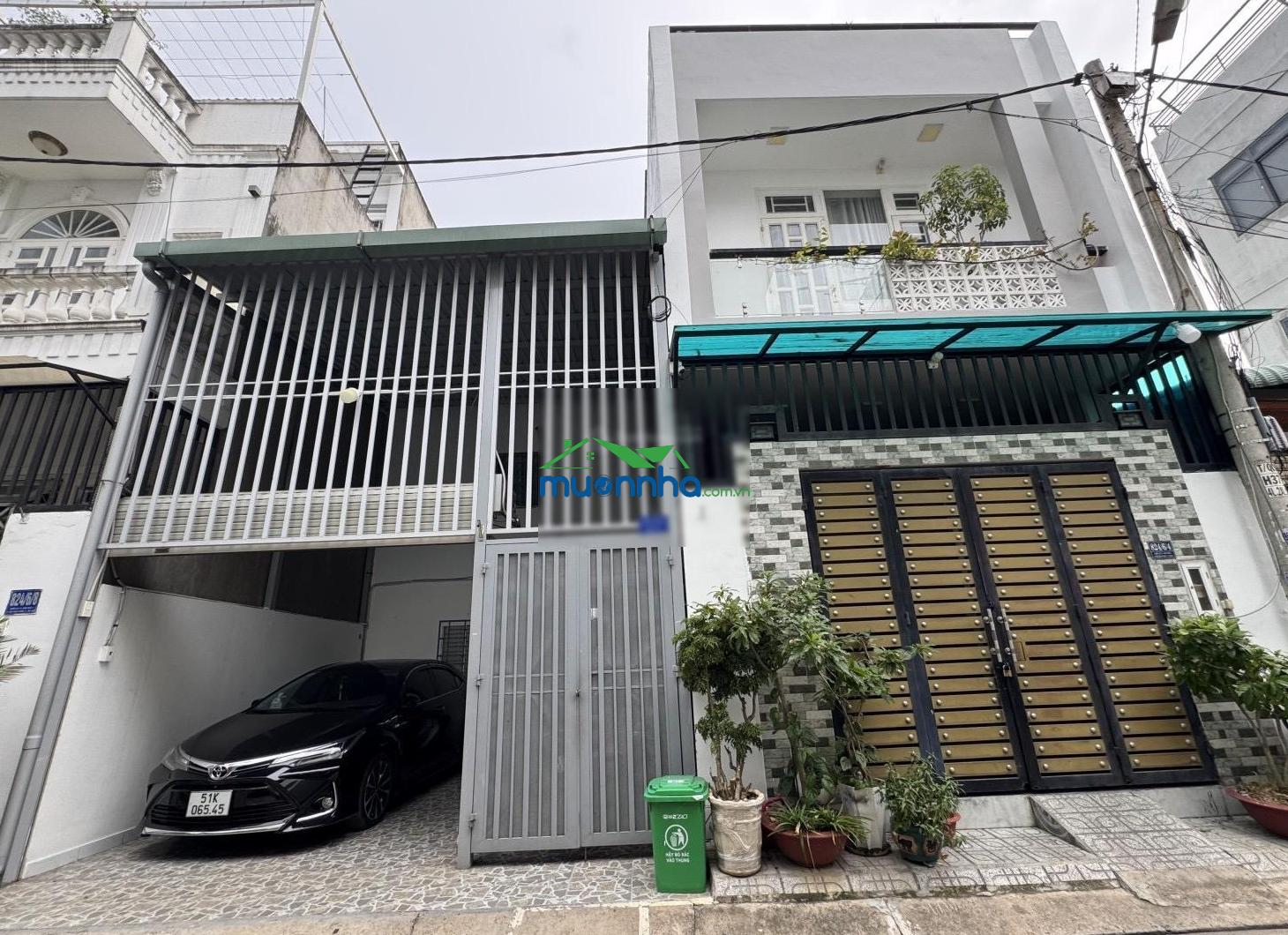 Cực hiếm ngay ql 13 5 x 11m sổ hồng riêng hẻm xe hơi xây dựng tự do 5 tỷ 2