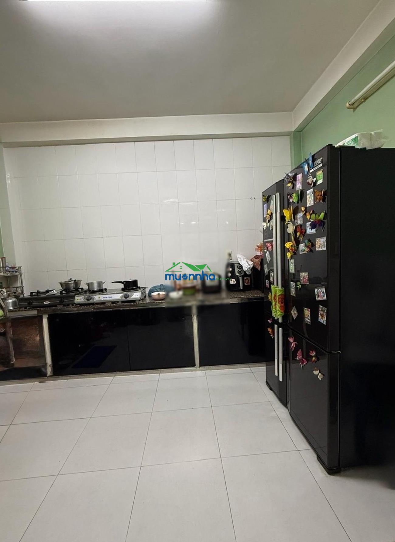 Ngay chợ phú lâm, tân hoà đông quận 6, 3 tầng btct, 46m², sổ vuông, hẻm 4m, giá 5.8 tỷ tl