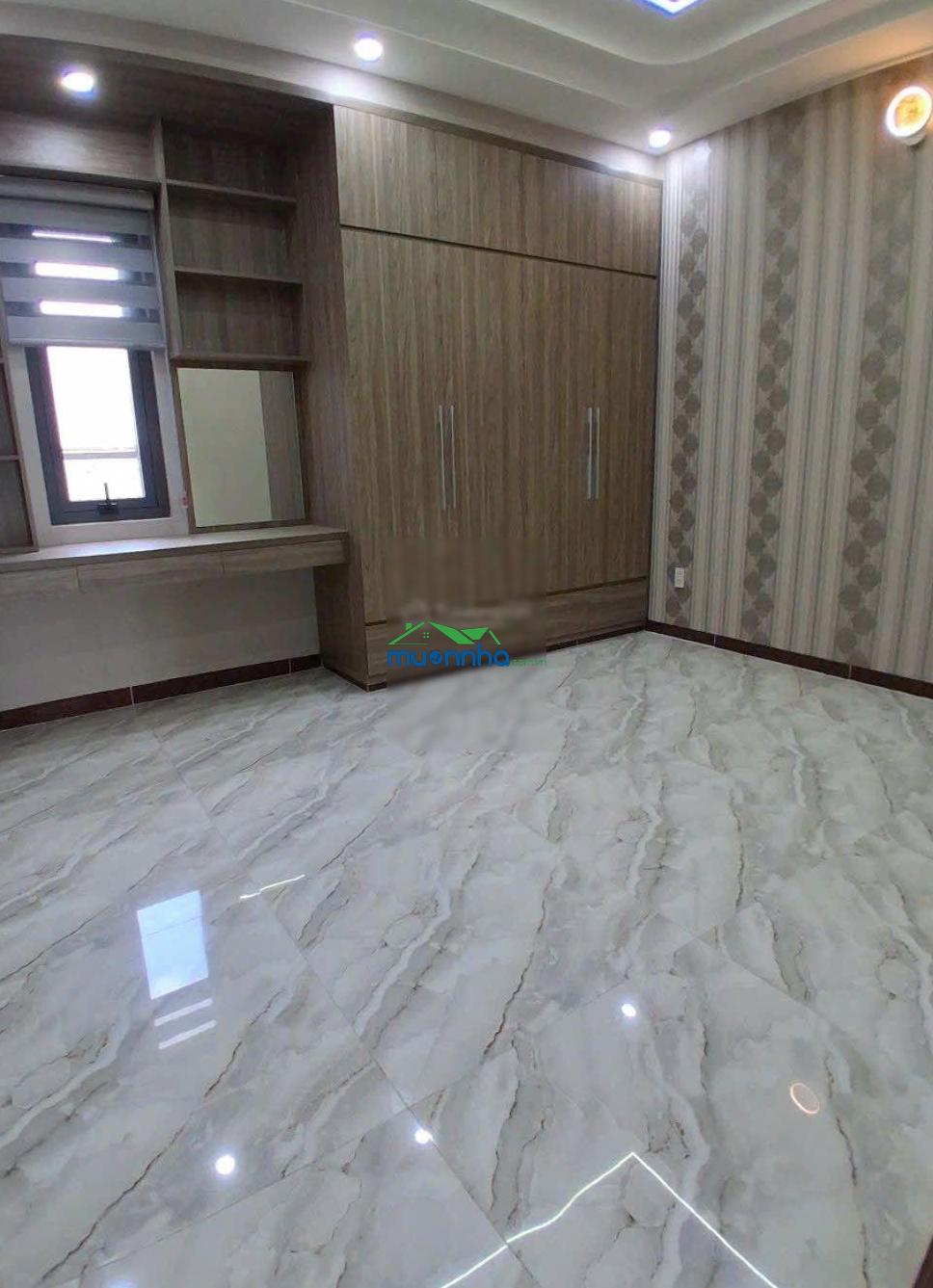 Bán nhà tân sơn nhì, chỉ 3.3 tỷ, 45m2, 2 tầng, 2pn | giá cực tốt - 2