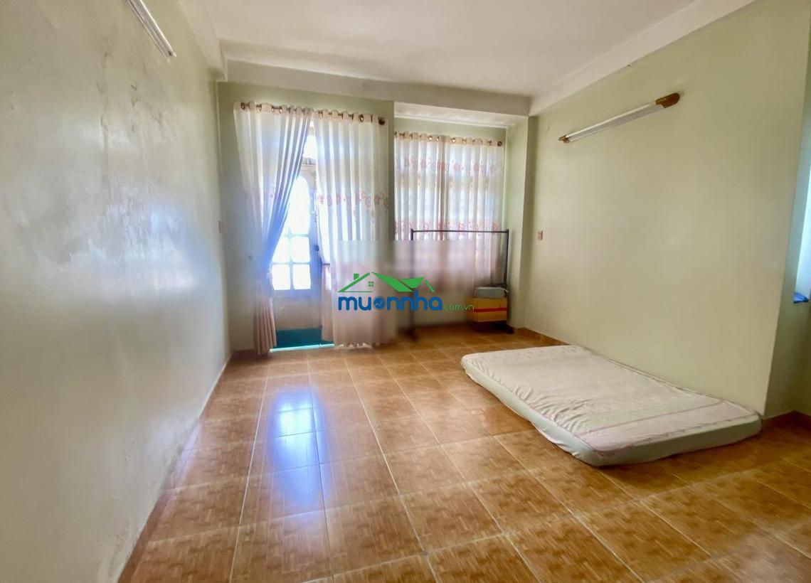 Nhà đẹp 4 tầng 4.5x20m, hẻm thông xe hơi, nguyễn văn quá, quận 12 - 4