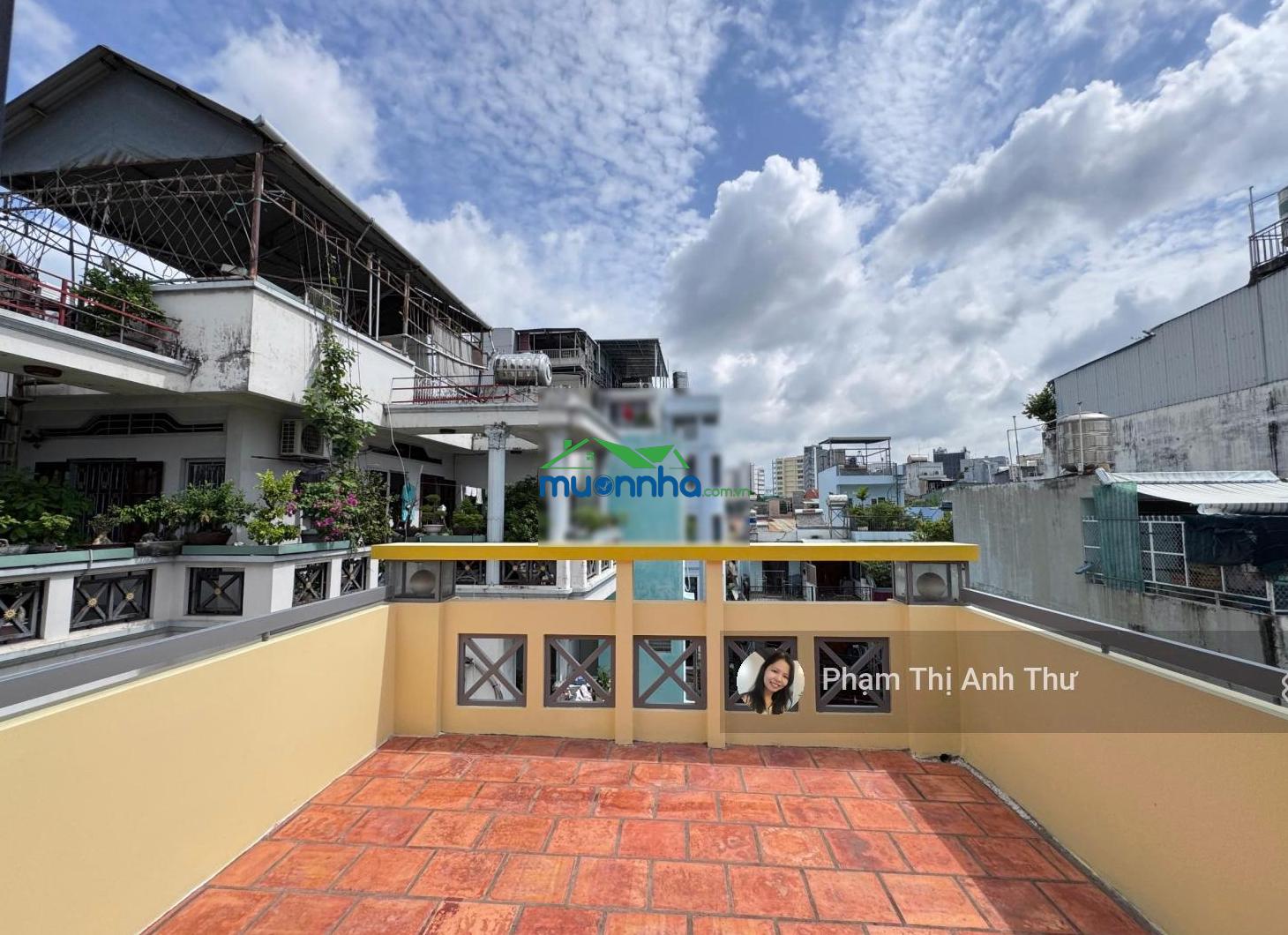 Ngang khủng 10m! biệt thự 4 tầng góc 2 mặt thoáng trần quang diệu, q3 (10x10m), giá 19,5 tỷ tl