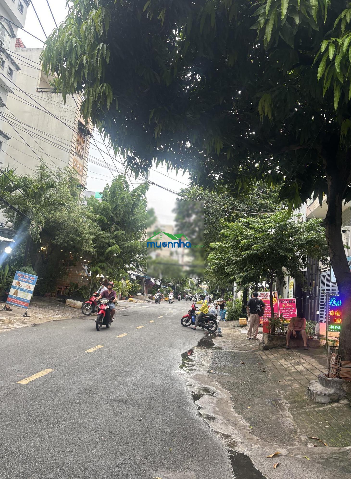 Cần bán, liên hệ chính chủ 0903 847 *** - 4