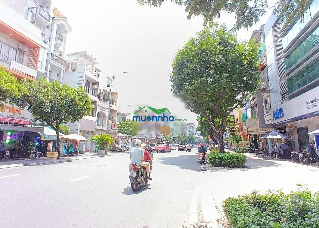 Nhà 3 tầng sát mặt tiền, chỉ 20m ra đường lớn, điện biên phủ quận 3, giá tốt chỉ 7.5 tỷ - 3