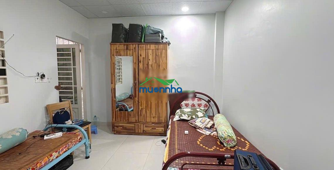 Nhà 3 tầng gần trường sa, hẻm thông, tặng nội thất, trung tâm lê văn sỹ quận 3, chỉ 4.2 tỷ