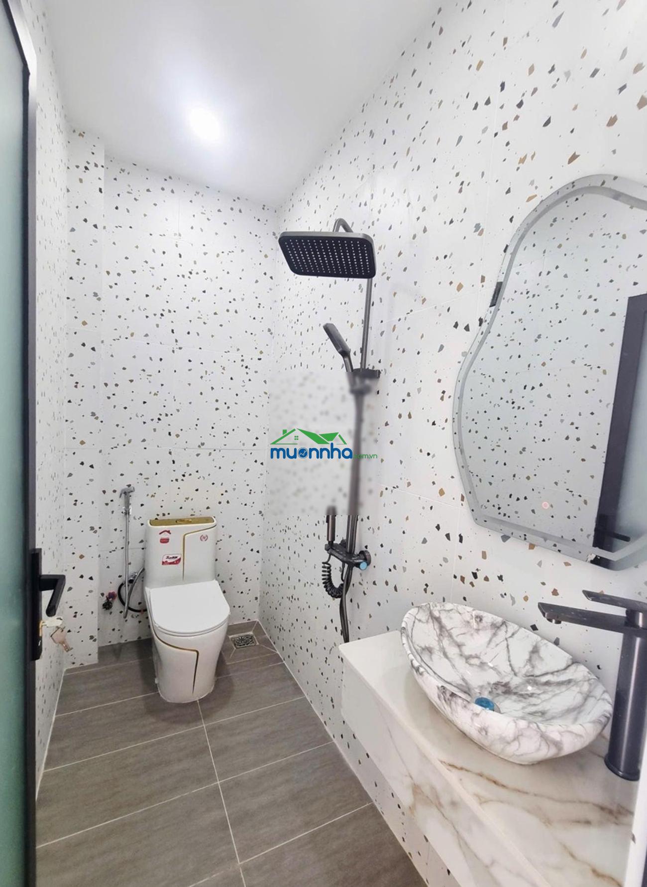 Siêu phẩm lô góc 2 mặt tiền-nguyễn kiệm-trung tâm giao thoa ra các quận -4x15m-chỉ 5.xtỉ,tl. - 2