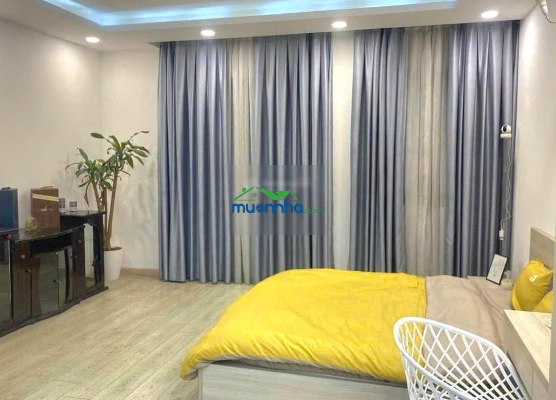 Chủ gấp, giảm 3 tỷ, chỉ còn 12.5 tỷ, bùi đình túy bình thạnh - 4