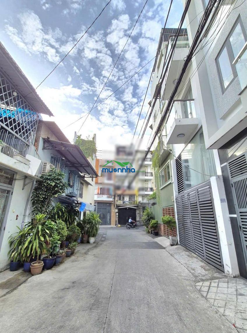Chủ gấp, giảm 3 tỷ, chỉ còn 12.5 tỷ, bùi đình túy bình thạnh - 2