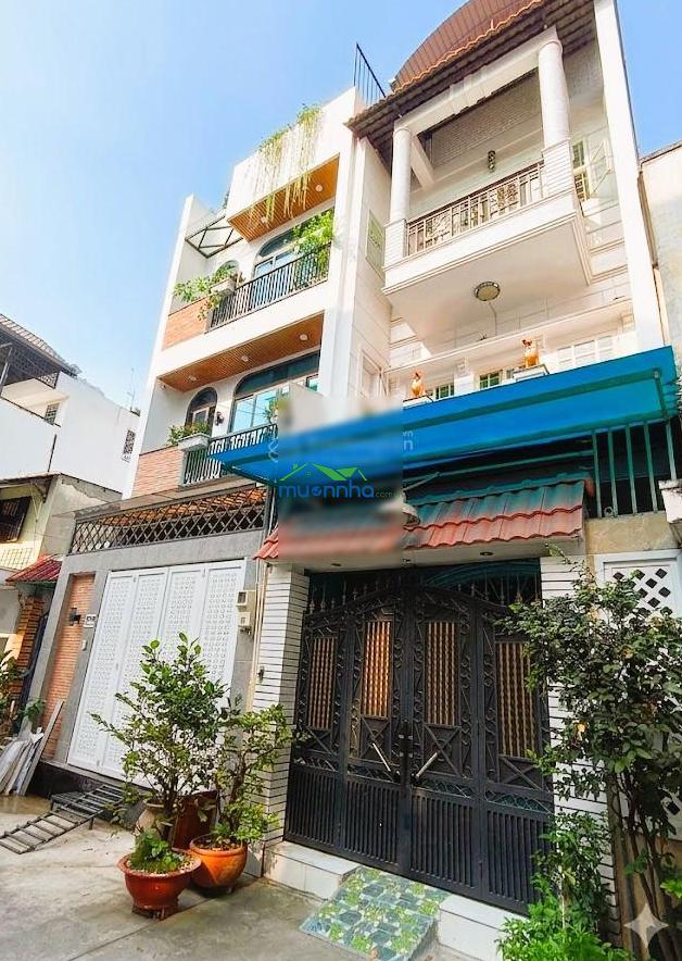 Cực hiếm - hẻm xe hơi - 138m2 - lê quang định - 8x21 - chính chủ lâu đời - 15,99 tỷ - p7 bình thạnh