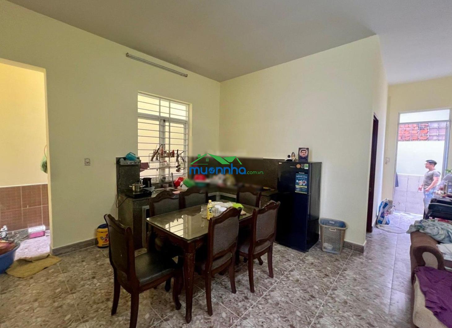 Nhà 3 tầng, cư xá phú lâm a, 72m2, ngang 4.5m, hơn 6 tỷ - 3