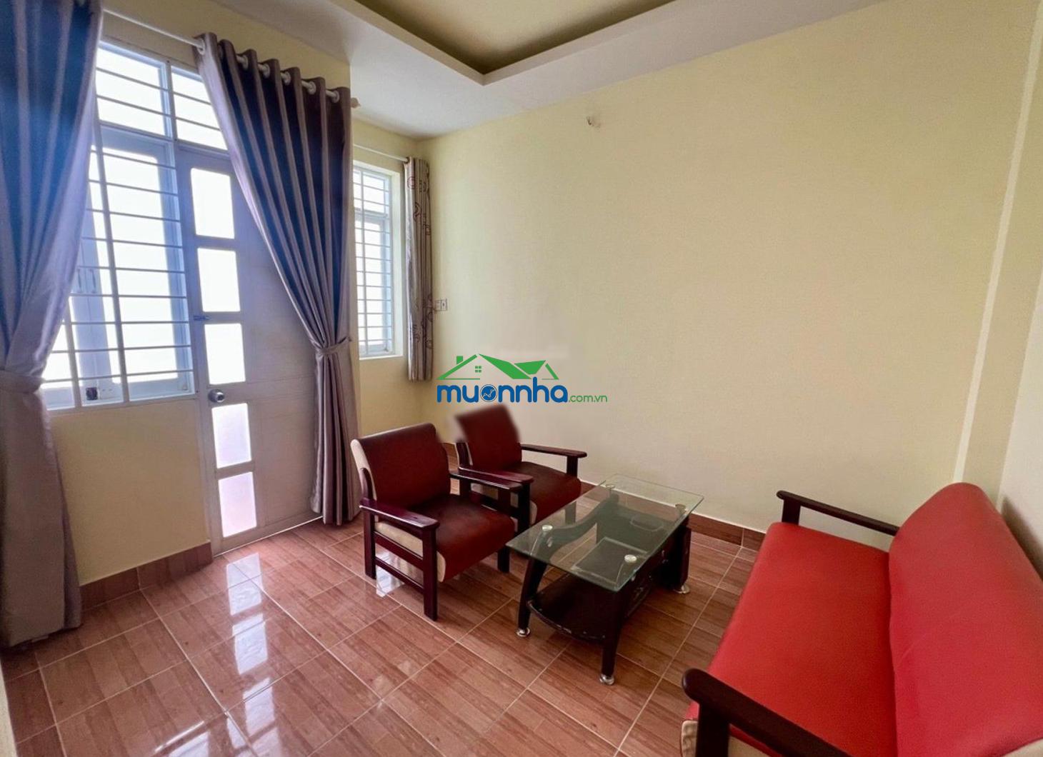 Nhà 3 tầng, cư xá phú lâm a, 72m2, ngang 4.5m, hơn 6 tỷ - 2