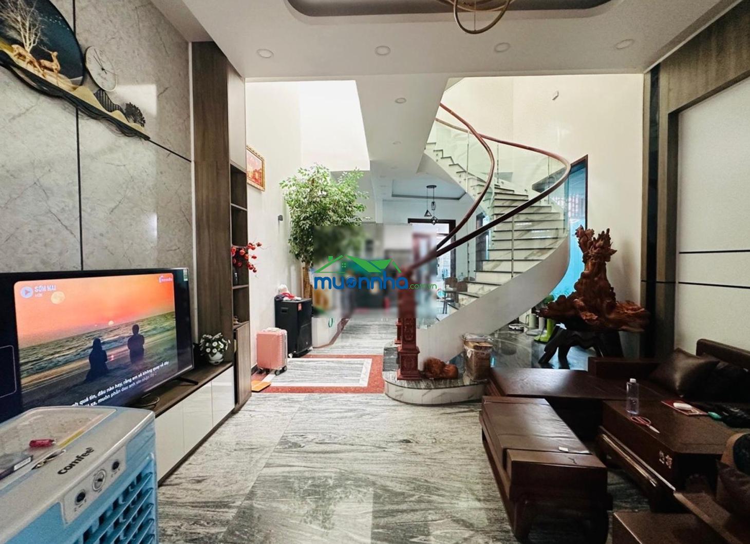Bán nhà 3 tầng khu bên sông hiệp bình chánh, thủ đức hẻm xe hơi, 138m² ngang 7m nở hậu lô góc - 4