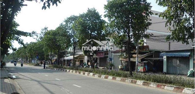 Bán nhà 2 tầng đường trần thị điệu q9 , 90m2