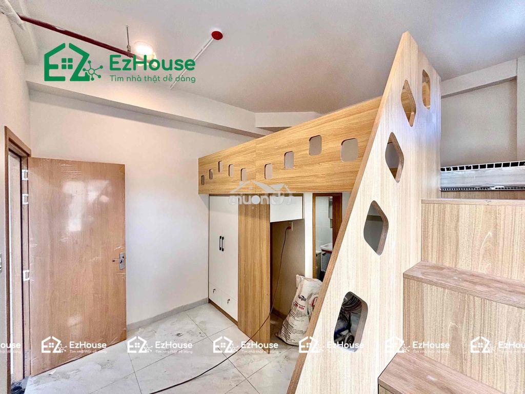 Khai trương duplex full nội thất ngay dương quảng hàm - 3