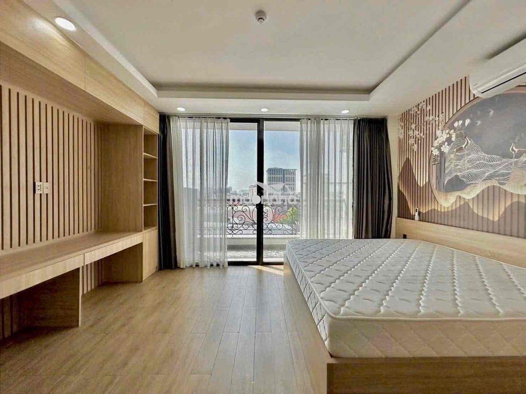 Căn hộ cao cấp🏠đầy đủ nội thất&tiện ích🌷ngay trung tâm quận 2🌈bao phí🍀 - 2