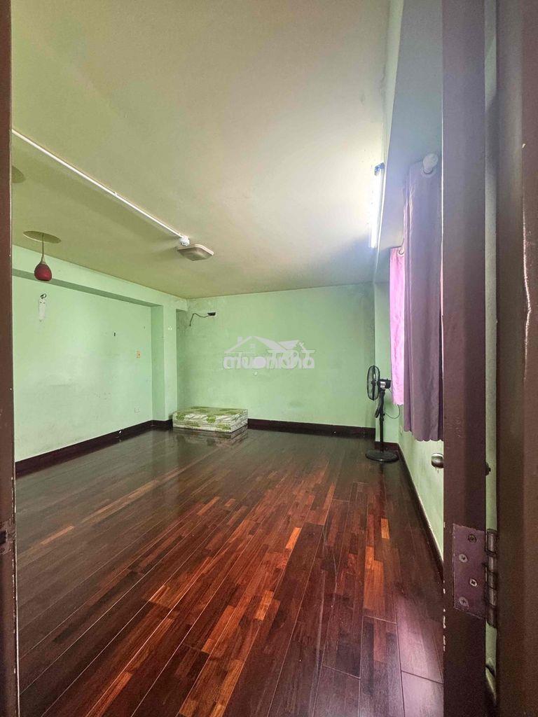 Phòng trọ 30m2 mặt đường nguyễn tất thành - 2