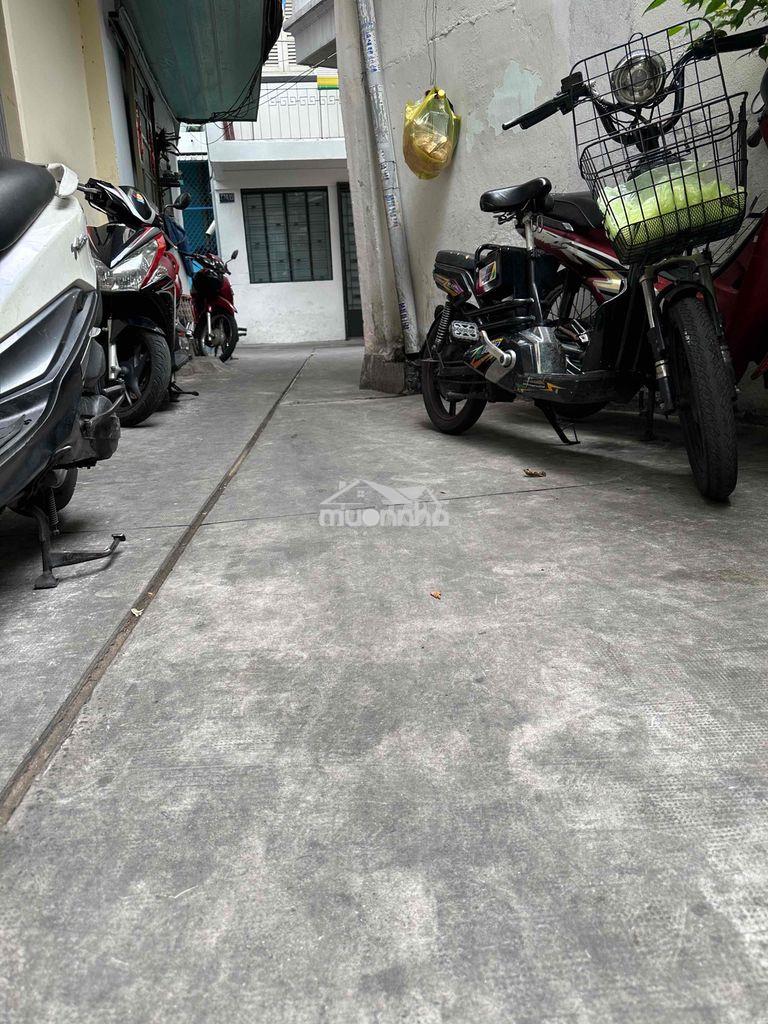 Bán gấp nhà hẻm 274,nam kỳ khởi nghĩa,p. xuân hoà,hồ chí minh city - 2