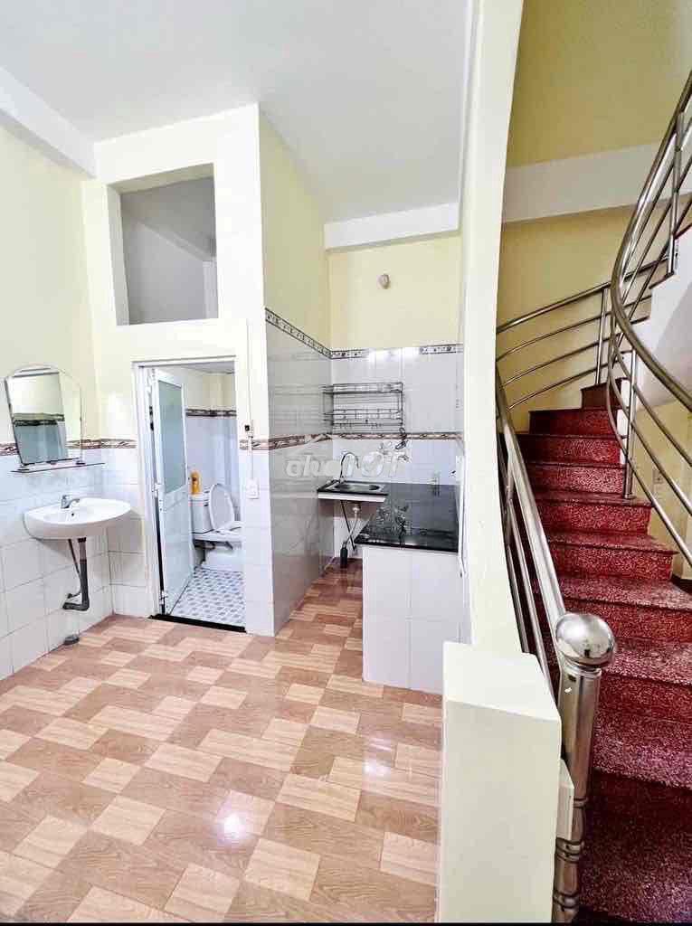 Cho thuê nhà nguyên căn lăm văn bền - 3
