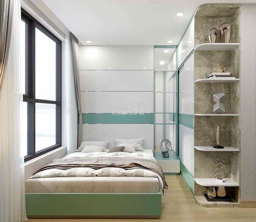 Giỏ hàng căn hộ cao ốc ngô gia tự (quận 10) - 2pn, 2wc - giá từ 3.8 tỷ - 3