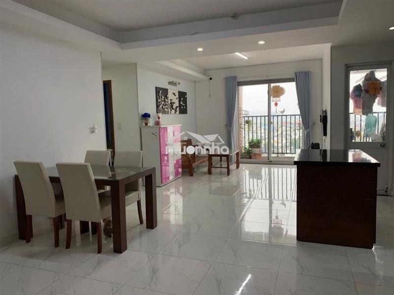 Căn hộ screc tower — tầng cao — 90m² — 3pn 2wc — giá chỉ 15 tr/th