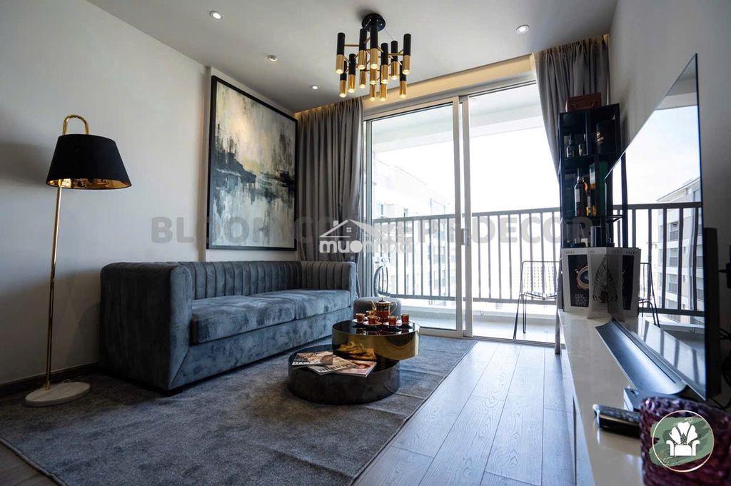 Cho thuê chcc orchard park view gần sân bay, 21tr, 3pn, 2wc, full nt - 2
