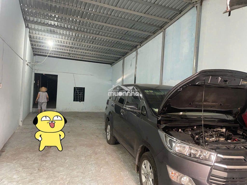 Cho thuê mặt bằng kd 5 x 33m, giá 10tr/ tháng - 2
