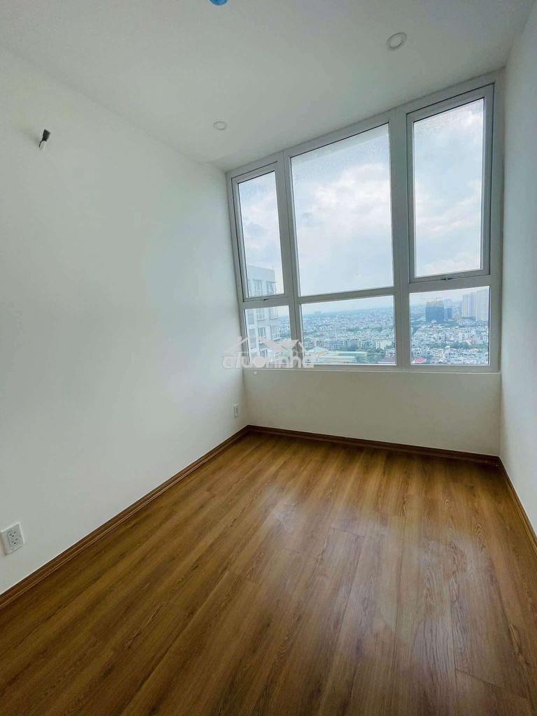 Cho thuê căn hộ western q6. 3pn 2wc giá 13tr - 4