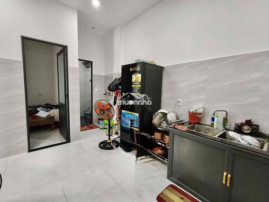 Nhà 2 tầng kiệt trần nhật duật gần biển  công năng : 3p ngủ 2wc diện t - 2
