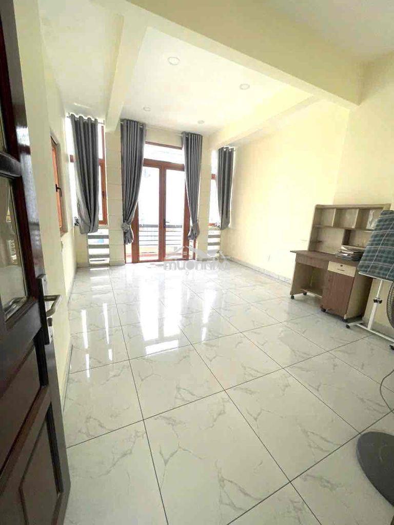 Nhà khu bình long —giáp tân phú —4 tầng (3pn,3wc)