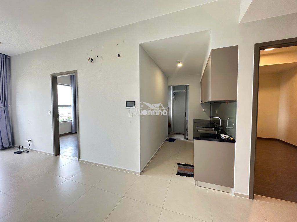Cho thuê chung cư westgate an gia + 2pn,2wc 59m2, giá rẻ nhất 7 triệu - 4