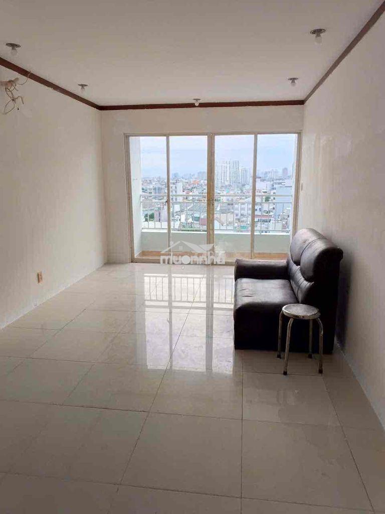 Cho thuê căn hộ quốc cường 1 – đường trần xuân soạn , q7. - 3