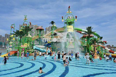 Cho thuê shophouse tại vinhome grand park có giá từ 12tr/tháng - 2