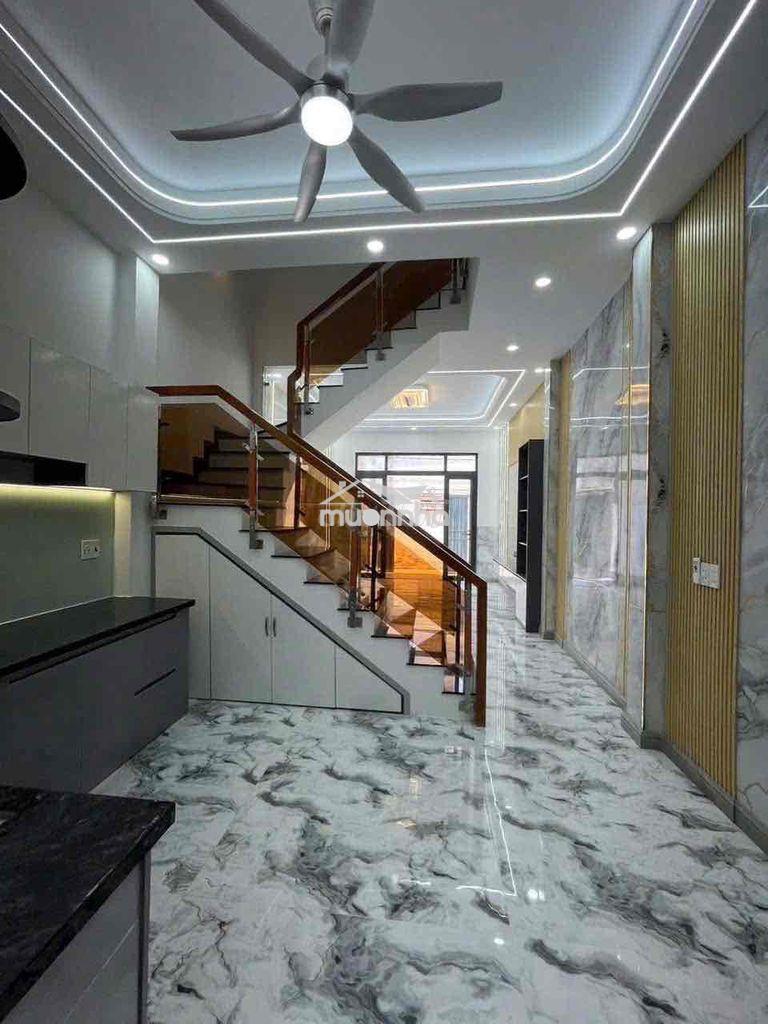Bán nhà phường bửu hoà - 3